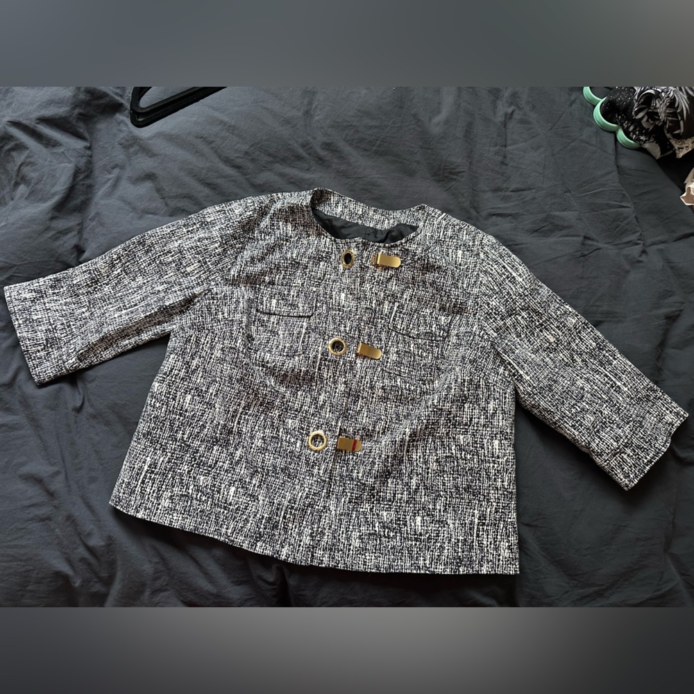 MICHAEL KORS blazer